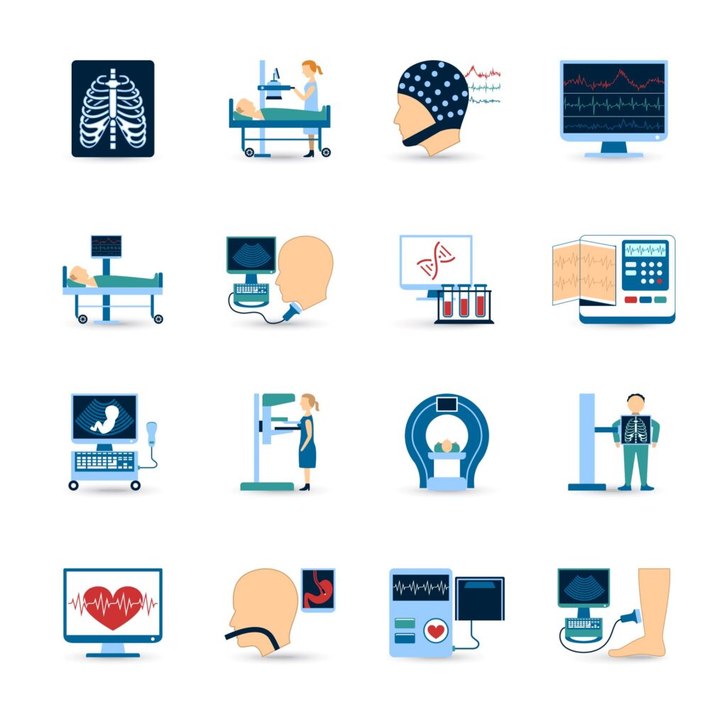 Kaizen diagnostic centre