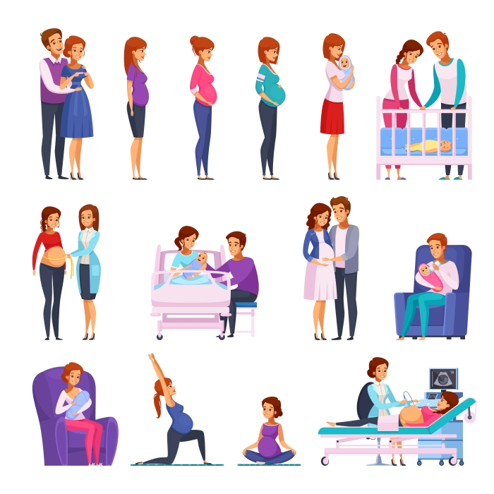 Pregnancy care