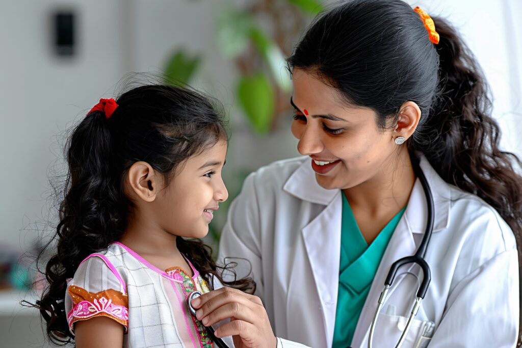 child vitamin test, pediatric diagnostics, iron deficiency in kids, calcium test for children