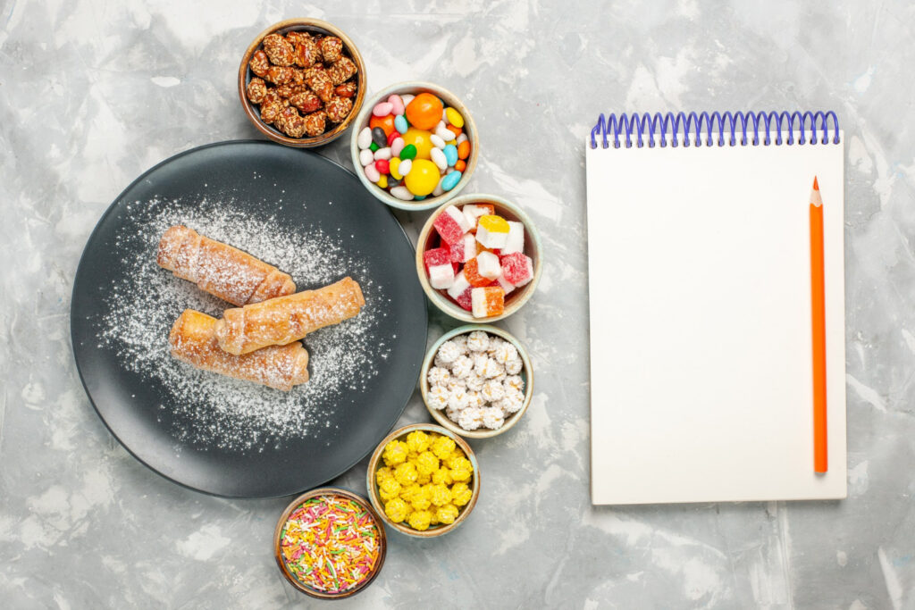 sugar detox plan